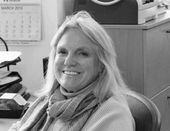 Beth LaMorte