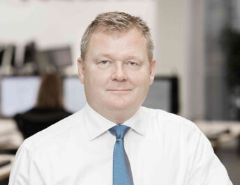 Hans-Christian Olesen