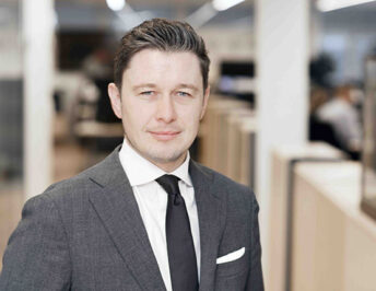 Kristian Wikkelsø Schmidt