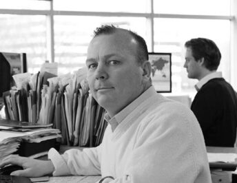 Mark T. Hanna
