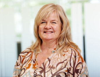 Stina Christophersen