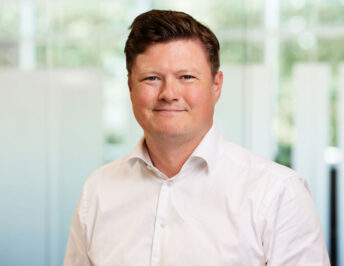Thomas Ingerslev