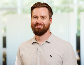 Oscar Kilén Bjerre-Nielsen