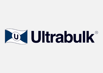Download Ultrabulk logo