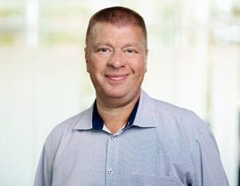 John Kongsted Pedersen