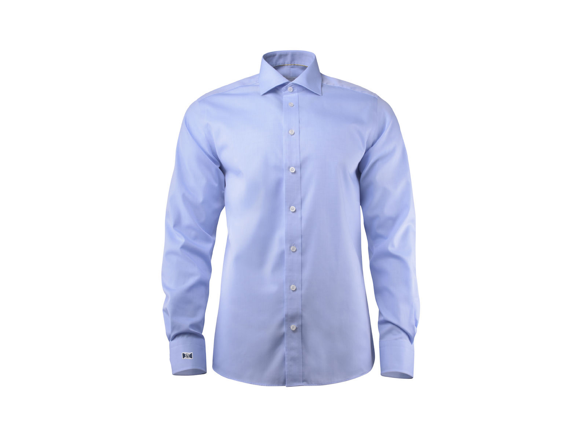 Womens shirt light blue