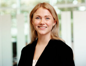 Ellen Sif Jakobsen
