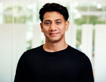 Aditya Girase