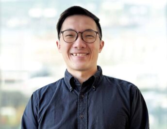 Joel Weixiong Ng
