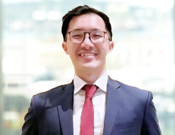 Joel Weixiong Ng