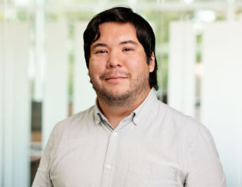 Sebastian Chavez