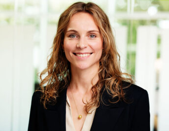 Cecilie Møller