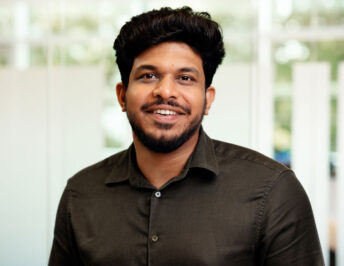 Gopi Sanal