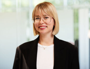 Katrine Zujeva