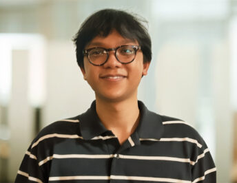 Nur Muhammad Bin Ismail