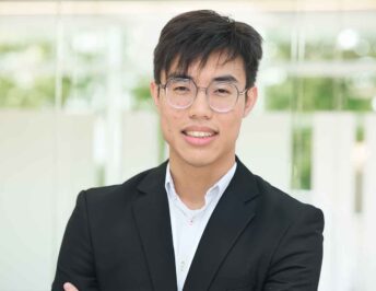 Janeil Wong Jian Bo
