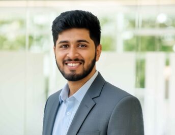 Athul Thaivalappil